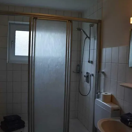 Haus-asmussen-whg-6 Wyk auf Föhr