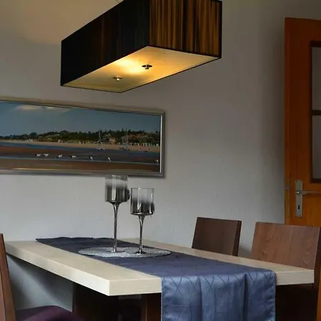Διαμέρισμα Haus-asmussen-whg-6 Wyk auf Föhr