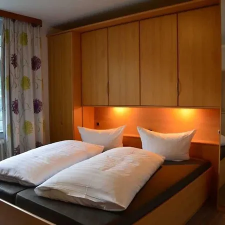 Διαμέρισμα Haus-asmussen-whg-6 *
