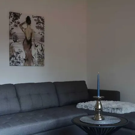 Διαμέρισμα Haus-asmussen-whg-6