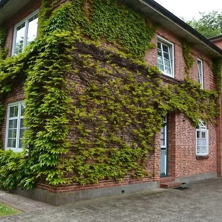 Haus-asmussen-whg-6 Διαμέρισμα Wyk auf Föhr